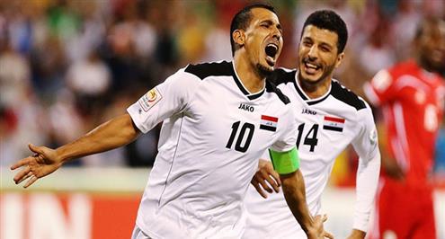 الاتحاد الآسيوي يرفض اعتراض إيران ويقر بتأهل العراق لنصف نهائي كأس آسيا